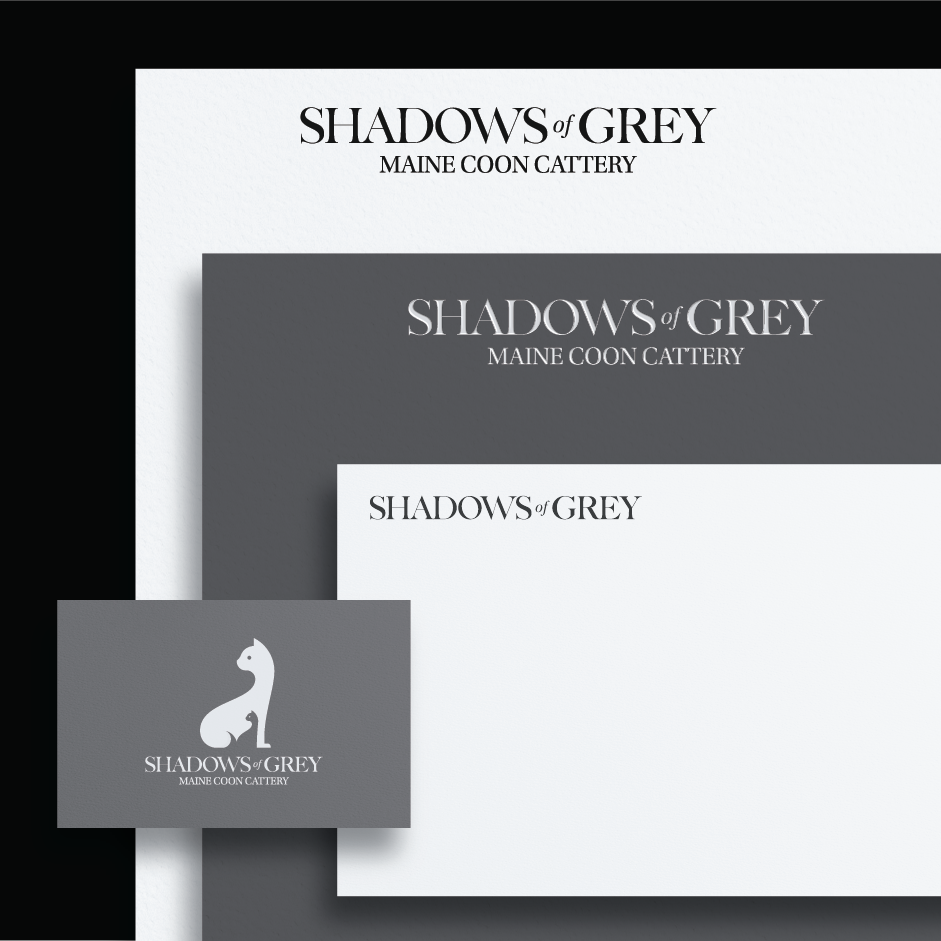 shadows of grey